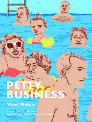 Petty Business - ebook